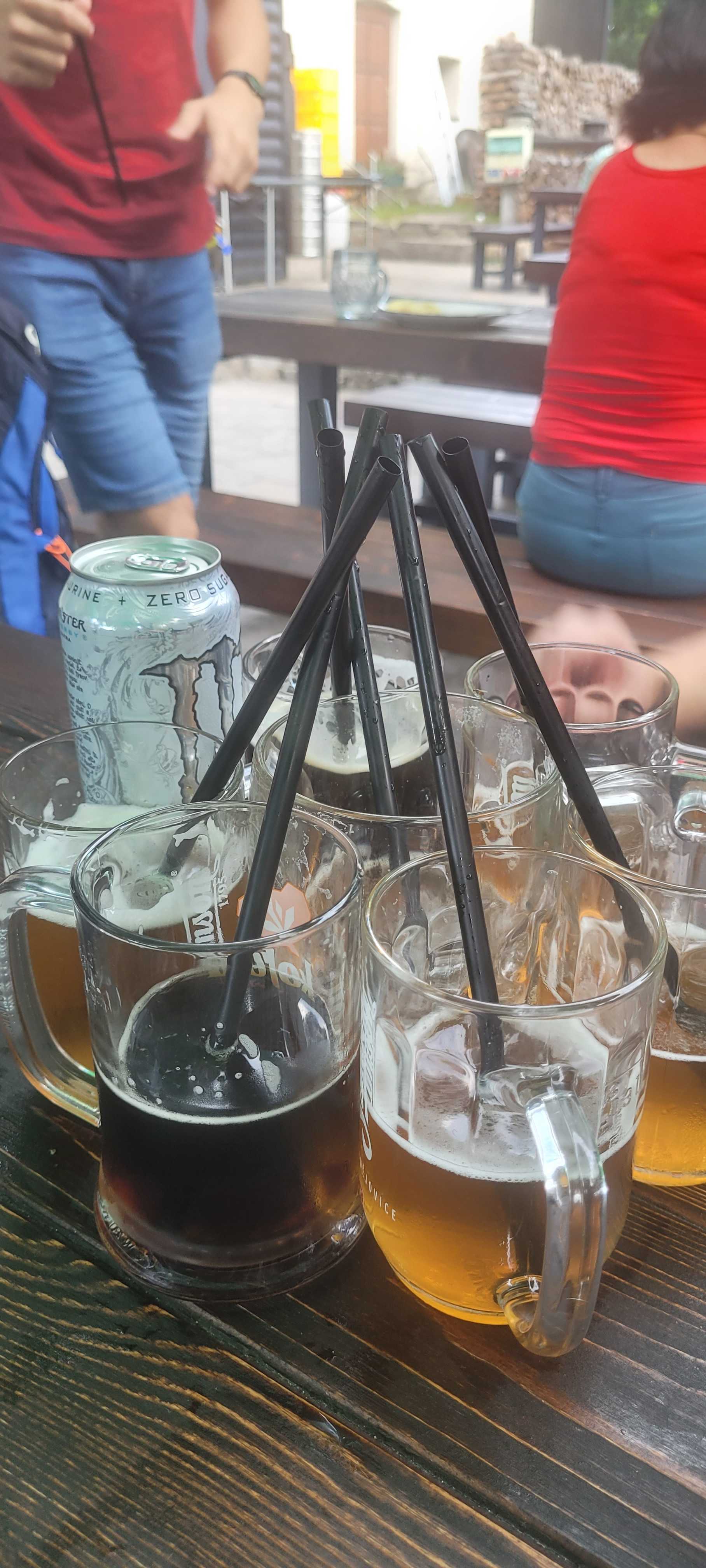 Tour de Beer